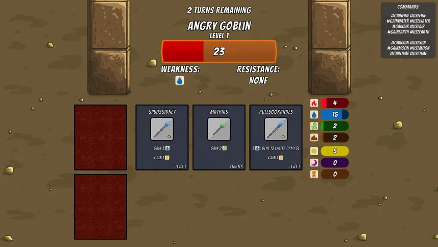 Скриншот 7 к игре Vs Chat Pack