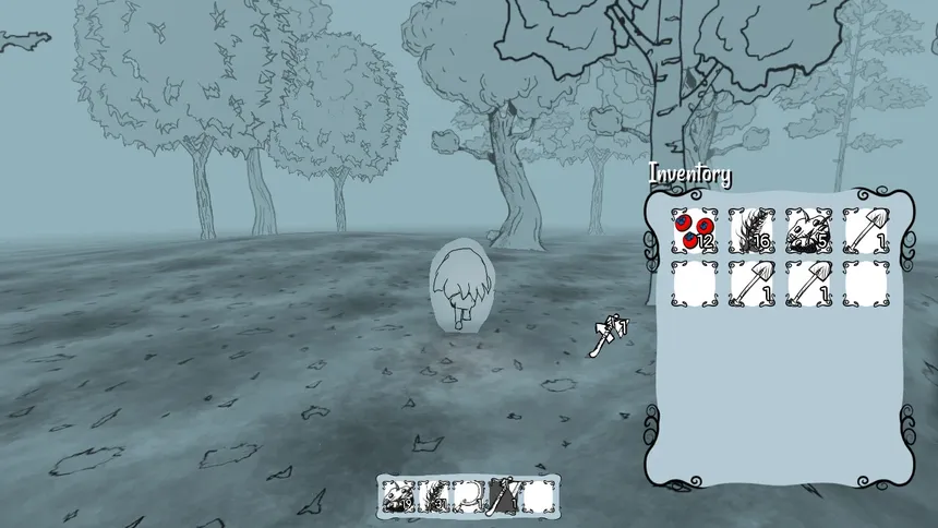 Скриншот 2 к игре Child of Aether