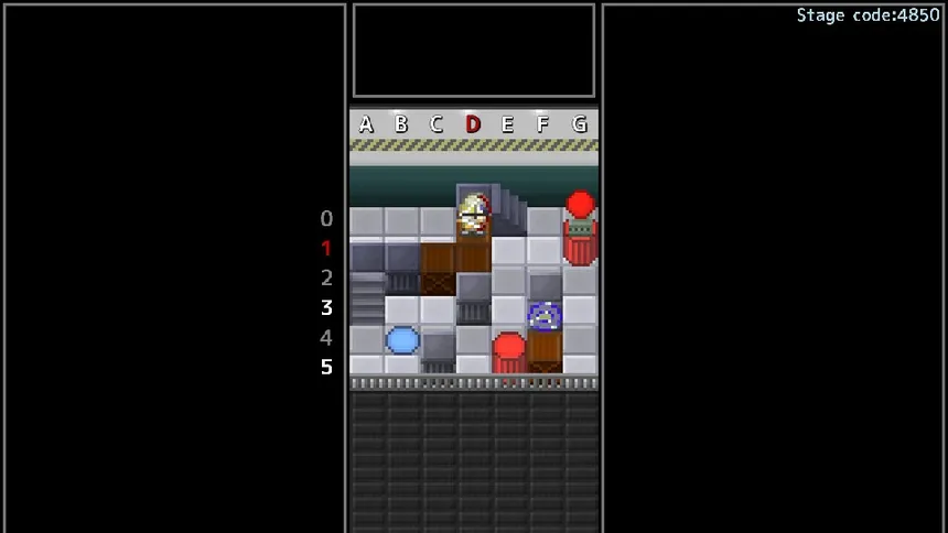 Скриншот 4 к игре Pushing POPO