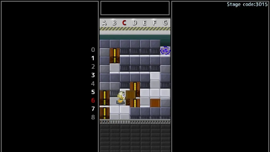 Скриншот 5 к игре Pushing POPO
