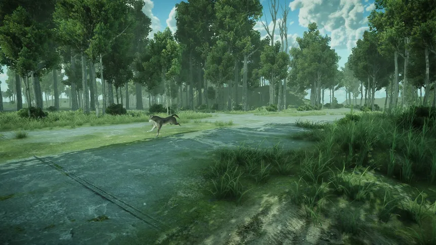 Скриншот 6 к игре Forest Spring