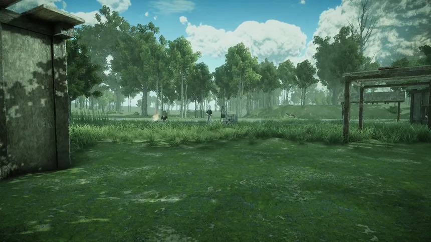 Скриншот 8 к игре Forest Spring