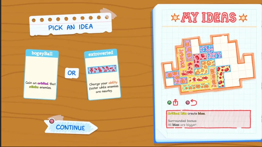 Скриншот 2 к игре Play Pretend