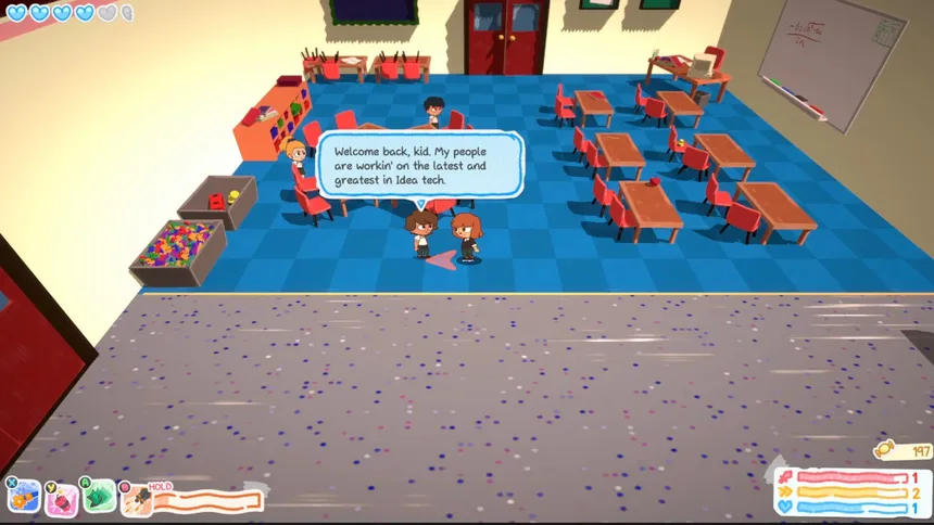 Скриншот 5 к игре Play Pretend