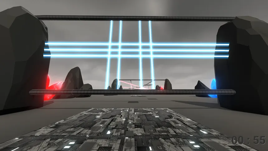 Скриншот 2 к игре Aerial Platforms