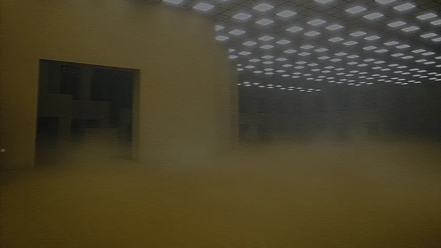 Скриншот 4 к игре LIMINAL