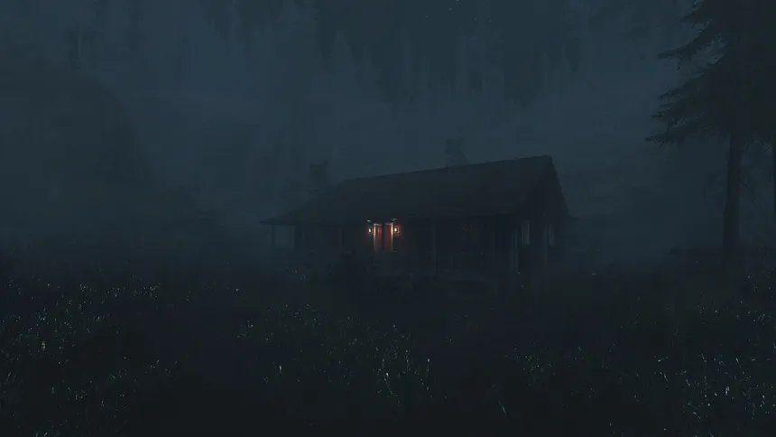Скриншот 6 к игре Beyond The Pines