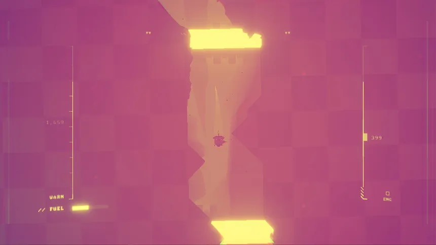 Скриншот 3 к игре DROPSHIP