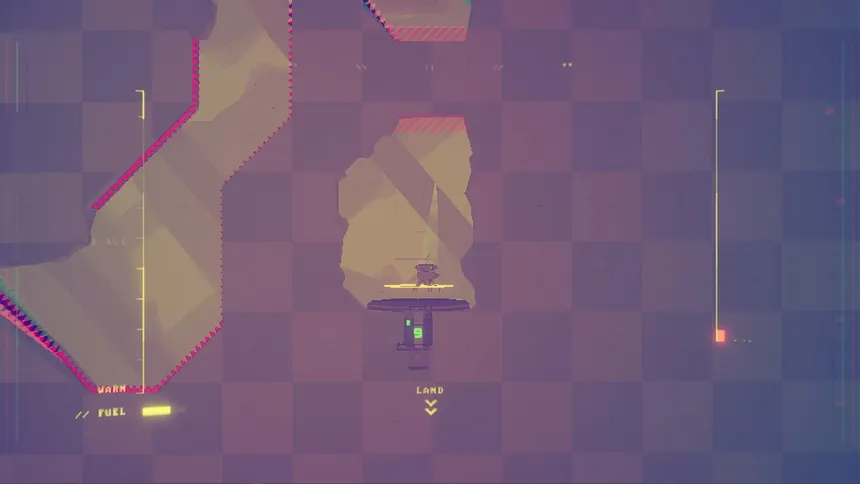 Скриншот 4 к игре DROPSHIP