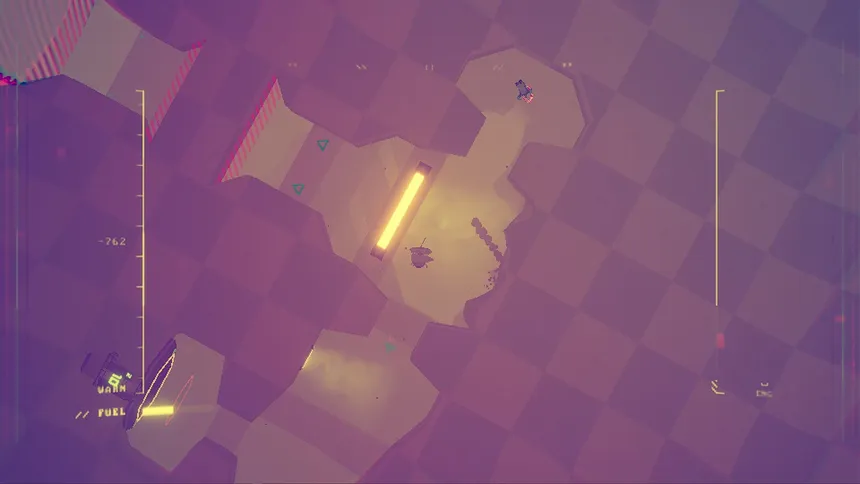 Скриншот 5 к игре DROPSHIP