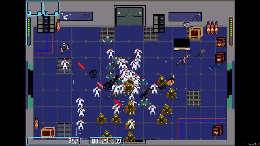 Скриншот 4 к игре Untitled Gare Game