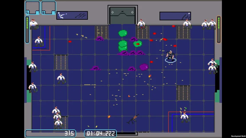 Скриншот 5 к игре Untitled Gare Game