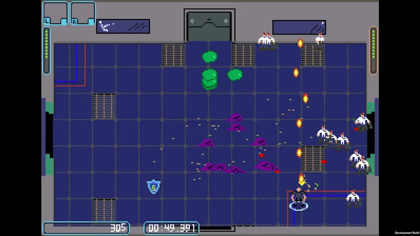 Скриншот 7 к игре Untitled Gare Game