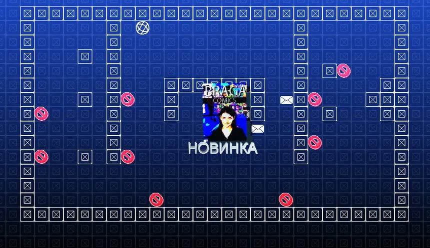 Скриншот 3 к игре Storekeeper Revenge