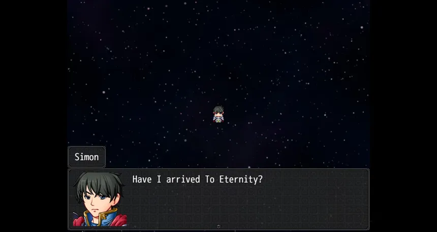 Скриншот 5 к игре To Eternity