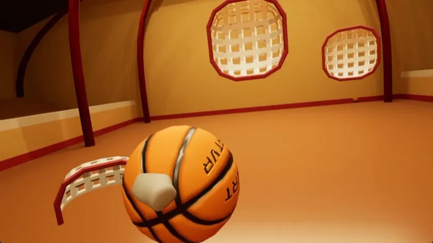 Скриншот 2 к игре Court Sort VR