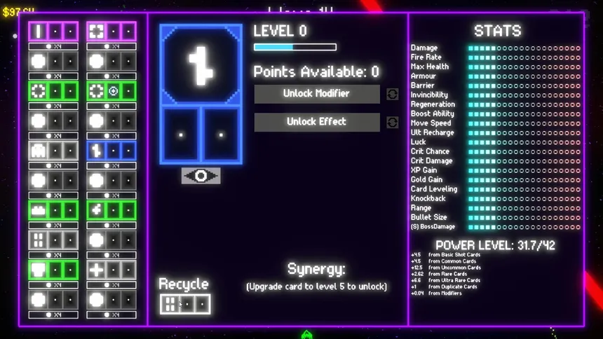 Скриншот 4 к игре Fabric Of Reality