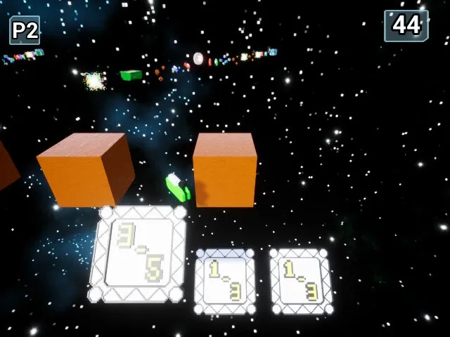 Скриншот 3 к игре Super Nova Party