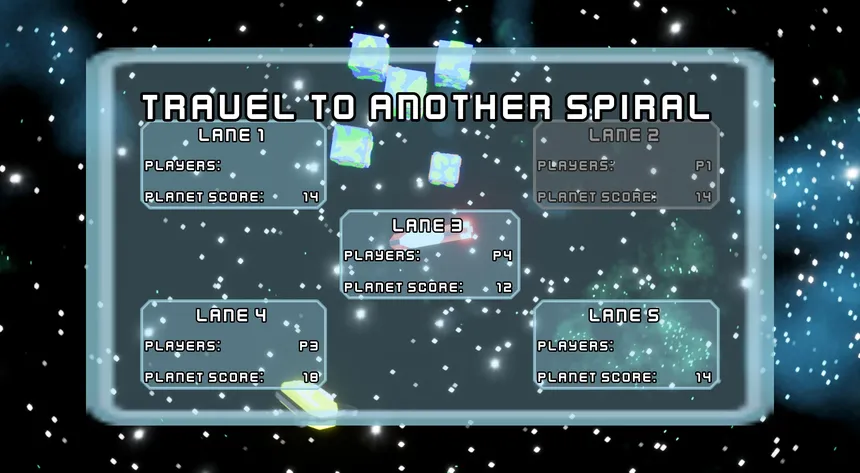 Скриншот 5 к игре Super Nova Party