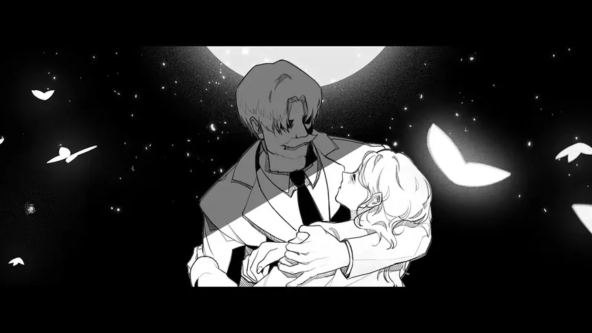 Скриншот 3 к игре FAKE HEART
