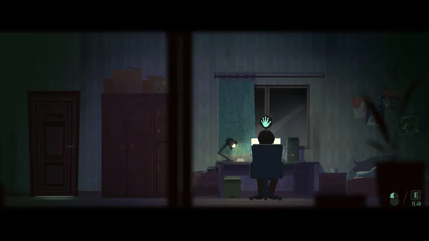 Скриншот 1 к игре 时无烬