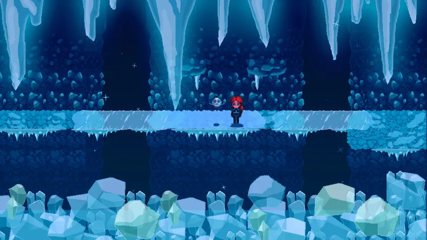 Скриншот 3 к игре Valledi