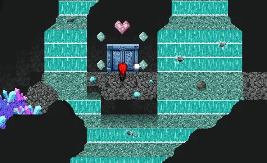 Скриншот 5 к игре Valledi
