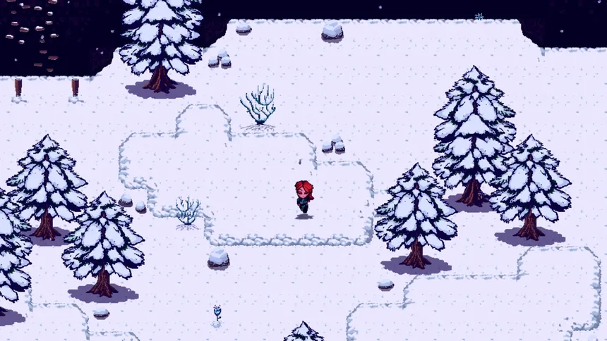Скриншот 6 к игре Valledi