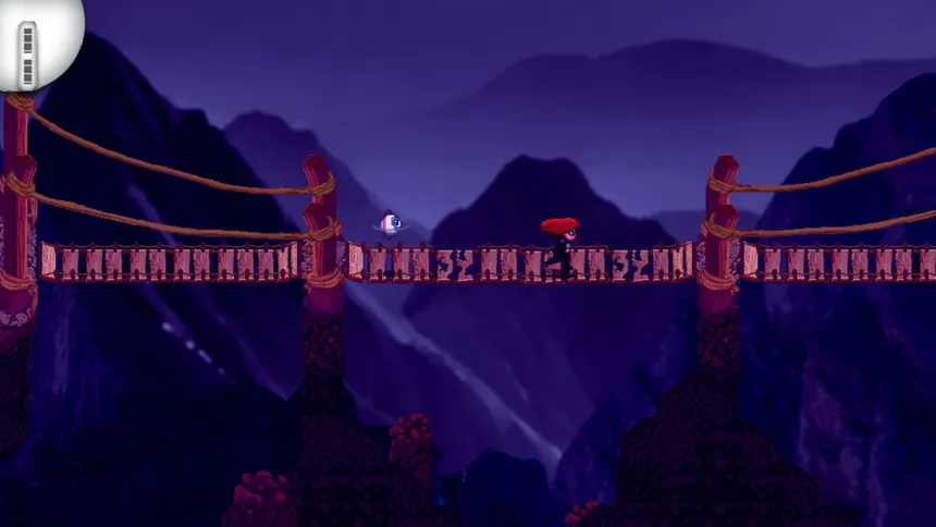 Скриншот 7 к игре Valledi