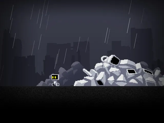 Скриншот 2 к игре DEFECTIVE