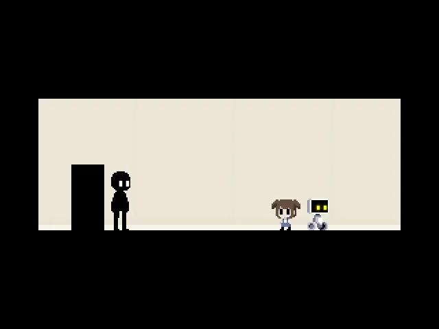 Скриншот 3 к игре DEFECTIVE
