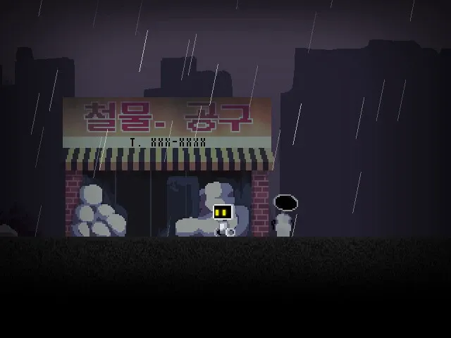 Скриншот 5 к игре DEFECTIVE