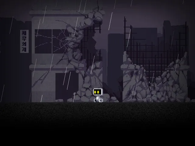 Скриншот 6 к игре DEFECTIVE
