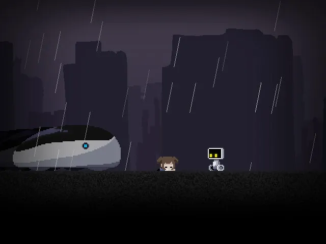 Скриншот 7 к игре DEFECTIVE