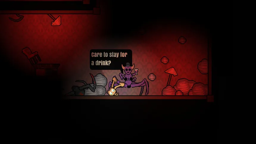 Скриншот 5 к игре This is Hell