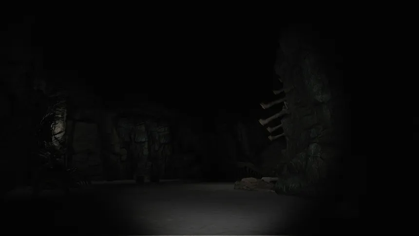 Скриншот 2 к игре The Trench