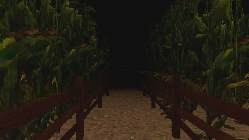 Скриншот 3 к игре Stay Out Of The Farm