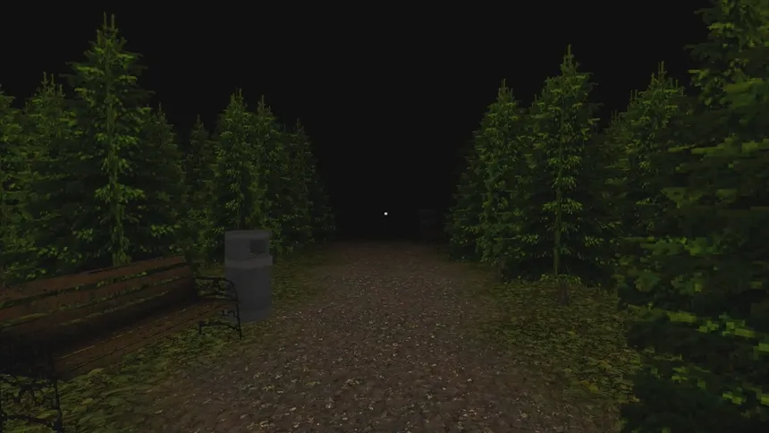 Скриншот 6 к игре Stay Out Of The Farm