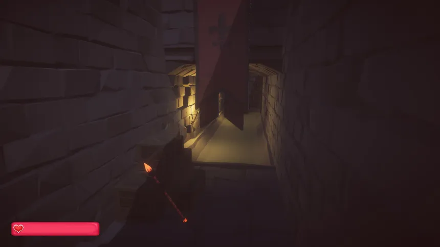 Скриншот 4 к игре Dungeon & Adventure
