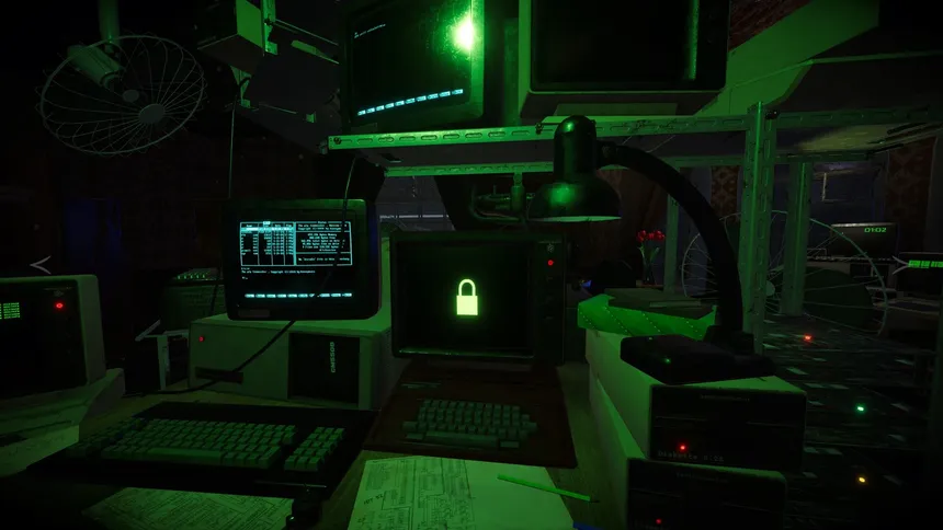 Скриншот 6 к игре Trader of the Night