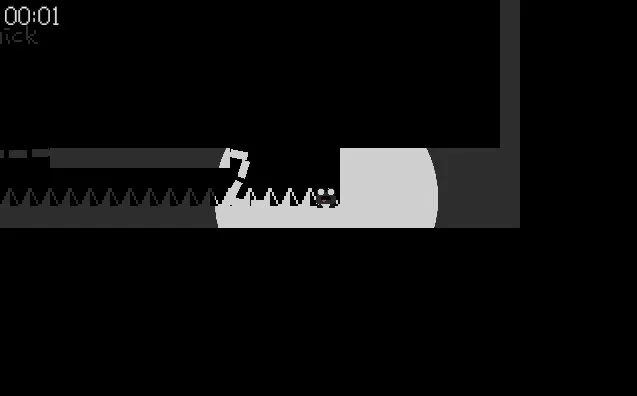 Скриншот 5 к игре Frog In the Well
