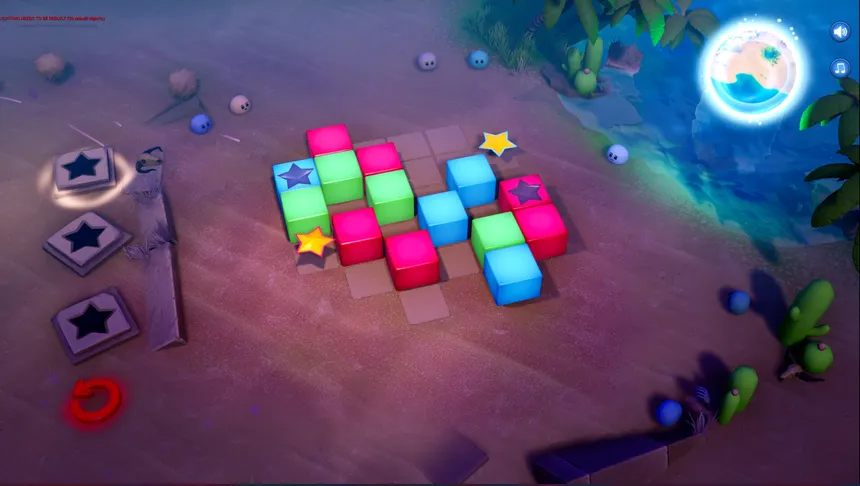 Скриншот 6 к игре Sliiide!