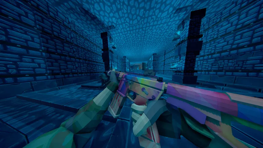 Скриншот 1 к игре Pathogen: Survival