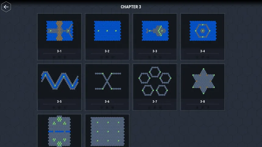 Скриншот 8 к игре Numeral Lord