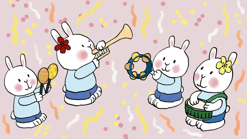 Скриншот 6 к игре Bunny Eureka