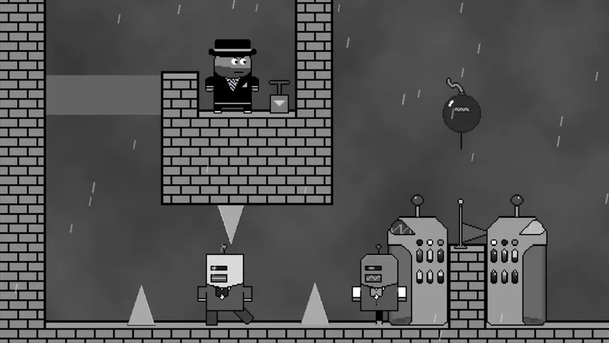 Скриншот 5 к игре The Most Awesome Game Ever Made