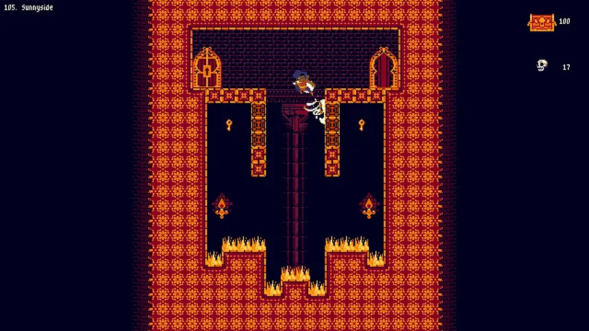 Скриншот 4 к игре Dungeon in a Bottle