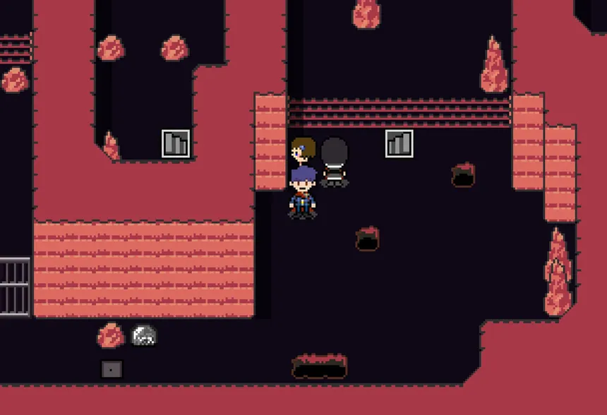 Скриншот 2 к игре Tivick'ing! Chronicles