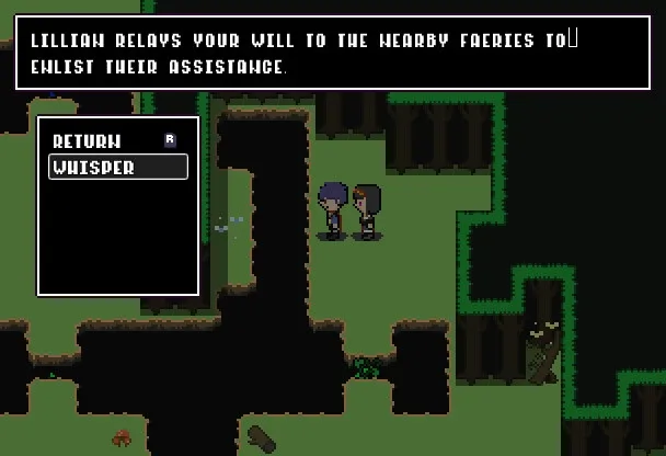 Скриншот 5 к игре Tivick'ing! Chronicles
