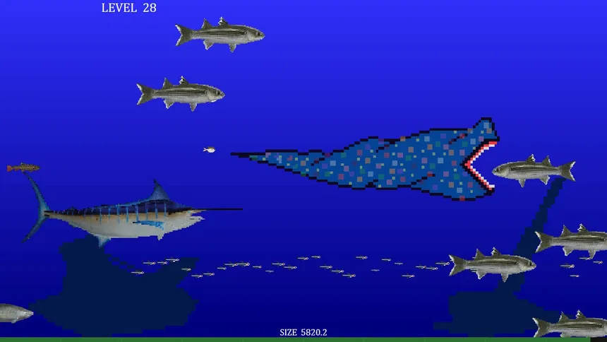 Скриншот 5 к игре King Of Water